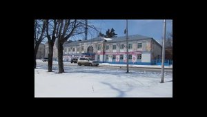 Райчихинск 5 и 6 апреля 2022 г.