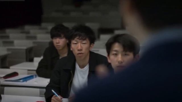 Призрачные пассажиры преследовали японских таксистов после цунами 2011 года! смотреть онлайн