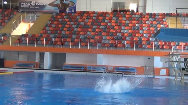 Специальная подготовка юношеской сборной смотреть онлайн