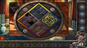 Can You Escape The 100 Rooms VII walkthrough level 6