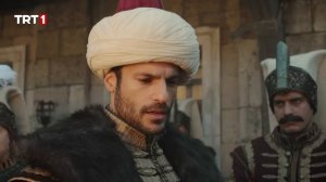 Şehzade Mehmed, Yeniçeri Ocağında - Mehmed: Fetihler Sultanı 3. Bölüm @trt1