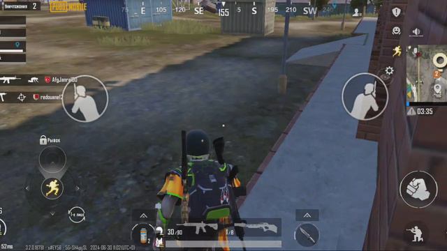 пабг мобайл смотреть онлайн