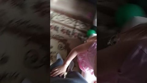 Ужас! Ребенок в истерике. Как нельзя себя вести