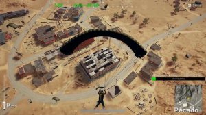 PUBG  ►  ГЕНЕРАЛ РАКУШКА В ДЕЛЕ [БЕЗ МАТА]