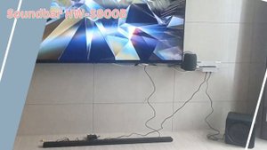 HW-S800B samsung soundbar