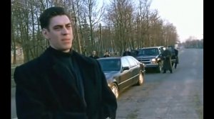 Братва, мы не хотим стрелять, мы наблюдаем.