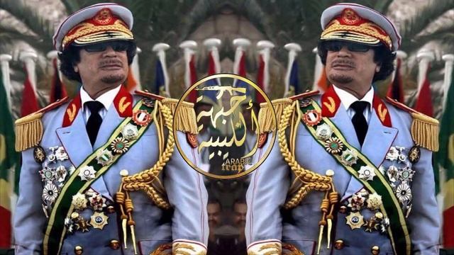 معمر القذافي | King of the kings of Africa | Muammar Gaddafi | The Last Speech смотреть онлайн