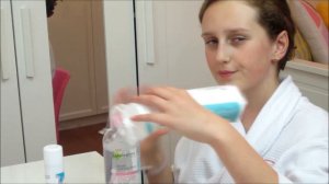 MORNING & NIGHT ROUTINE. Skincare Routine for Tweens/Teens.