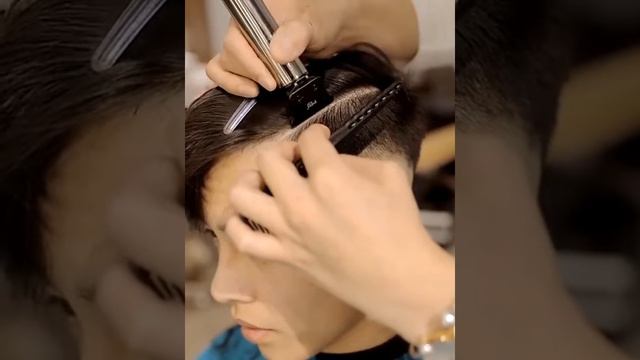 Машинка для стрижки волос Xiaomi Youpin Komingdon | Машинка для стрижки волос с АлиЭкспресс #shorts смотреть онлайн