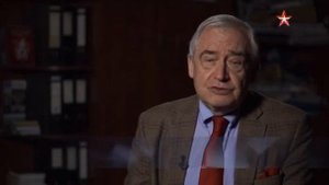 Николай Ежов. Падение с пьедестала