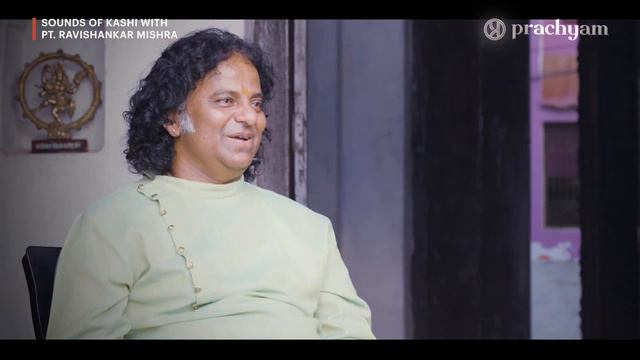 Sounds Of Kashi Pt.Ravi Shankar Mishra| OfficialTrailer | Prachyam OTT