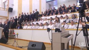 Если душою я изнемогаю (Я жизнь отдал за тебя) / Песня