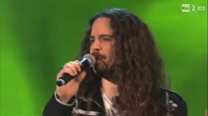 Rock Your Socks Off with This Top 6 ROCK SONGS on The Voice!