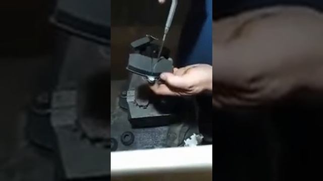 Тормозные колодки - подбор ?