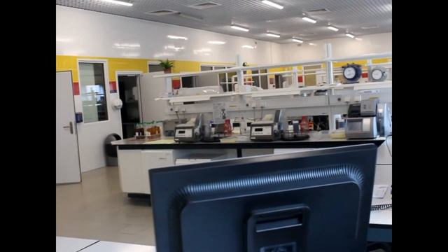 Экскурсия. Завод Shell. Качество превыше всего!