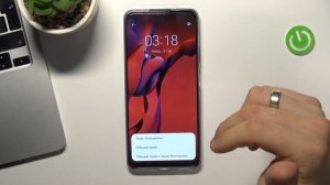 Как поменять обои на Huawei Nova Y90 / Как изменить заставку Huawei Nova Y90