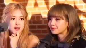 💗история о том, почему и как Лиса решила стать айдолом 💗