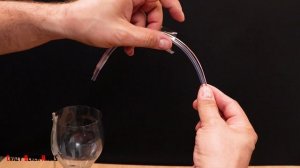 Вечное движение воды. Физика или магия?