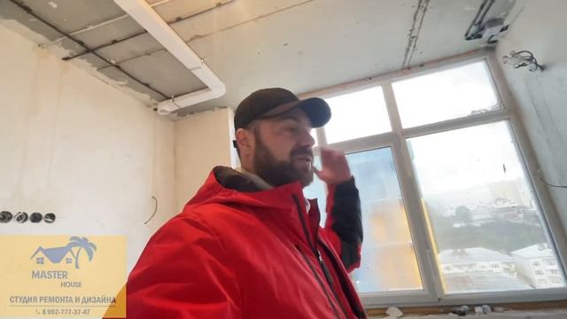Интересные ПЛАНИРОВКИ Квартир в ЖК Адлер❗️Ремонт в Сочи -2022?