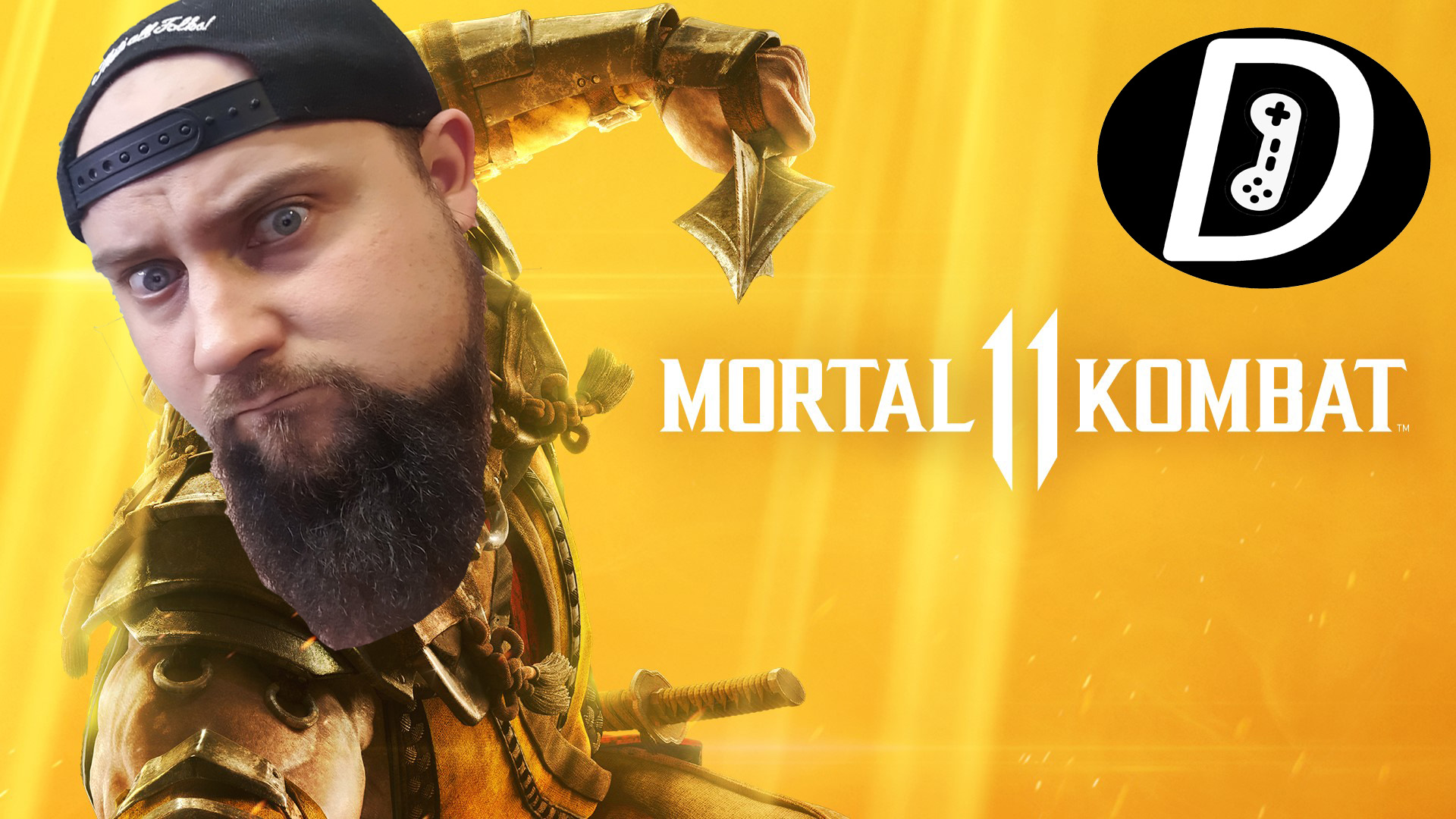 ЛЮ КАНГ ИЛИ ШАН ЦЗУН? (Mortal Kombat 11 #3)