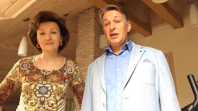 Поздравление с юбилеем Игоря смотреть онлайн