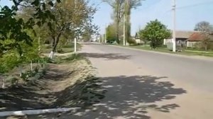 200 км/ч по селу на ВАЗ 2108 с двигателем который крутит 10 000 об/мин. Самый быстрый ВАЗ