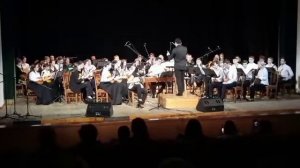 П.И. Чайковский Русский танец Домра
P.I. Tchaikovsky Russian dance Domra