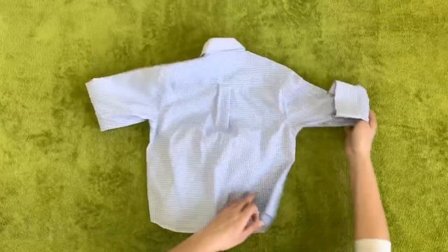 Как КОМПАКТНО сложить одежду, если мало места в шкафу. ТОП способы складывания