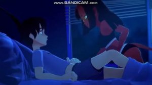суккуб меру OVA-1 18+ (14+)