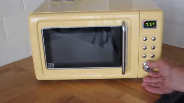 Microwave Flat A смотреть онлайн