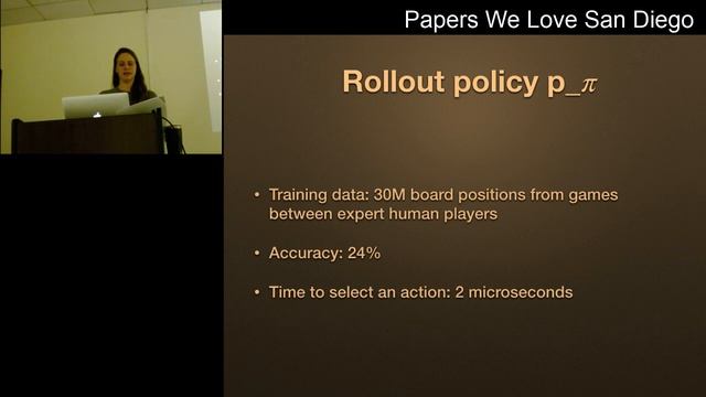 AlphaGo: Mastering the game of Go with deep neural networks and tree search смотреть онлайн