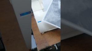 Тест LBP-1120 для Ксении