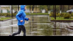 Урок третий -  спортивная одежда и обувь