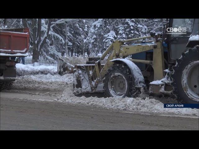 Ставрополе 12 октября начнется отопительный сезон