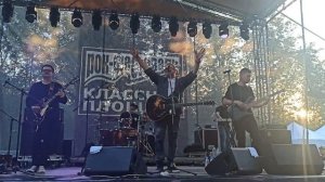 7Б - Молодые ветра (concert live, 2023)