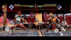 Exclusive! Every Level 6 set vs Hand of Magmarion!!! |  Shadow Fight 3