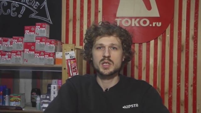 ОСТОРОЖНО! Подделка моторного масла!