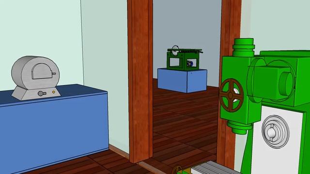 Слесарная столярная мастерские 10 школа 1 смотреть онлайн