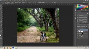 Dramatic Photo Effects - Photoshop CS6 Tutorial