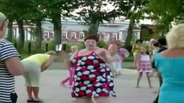 СМЕШНЫЕ ТАНЦЫ под ГРИБЫ ТАЕТ ЛЕД как бы это было... смотреть онлайн