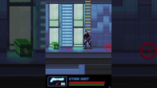 Gameplay De Mission Impossible 3 [6°FASE] (EMULADOR DE JAVA PARA ...
