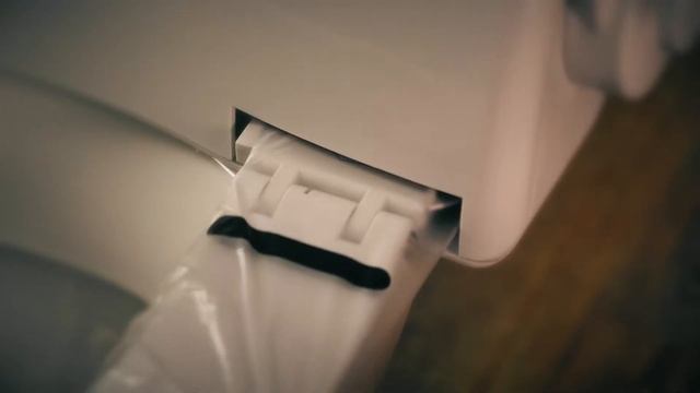 Гигиеническое сиденье для унитаза Caring Touch MAXIMUM смотреть онлайн