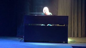 Ирина Грибулина - песня «Доченька» 25/01/24
