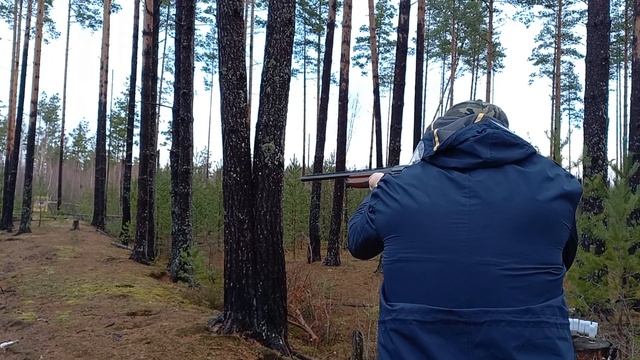 Пуля 6 у Магнум на пластике Позис 40 гр  Сокол  2.2 г  50 м смотреть онлайн