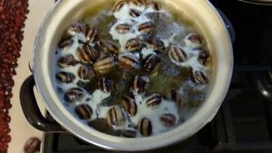 Улитки к пиву супер вкусно.