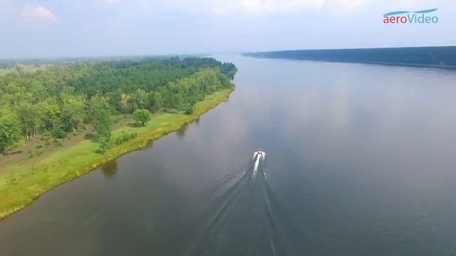 Красноярский край.Виртуальная экскурсия.
