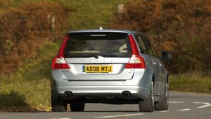 Вольво В70 3 слабые места | Недостатки и болячки б/у Volvo V70 III