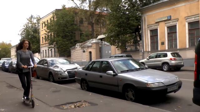 «Путаница Кирочных переулков» «РАДУГА ЭФИРА -2015» Номинация: Телесюжет смотреть онлайн