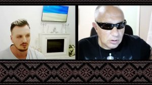Учим блогера читать документы / Чат рулетка / Минские / ДНР / ЛНР / Путин / Пушки / Украина / Война