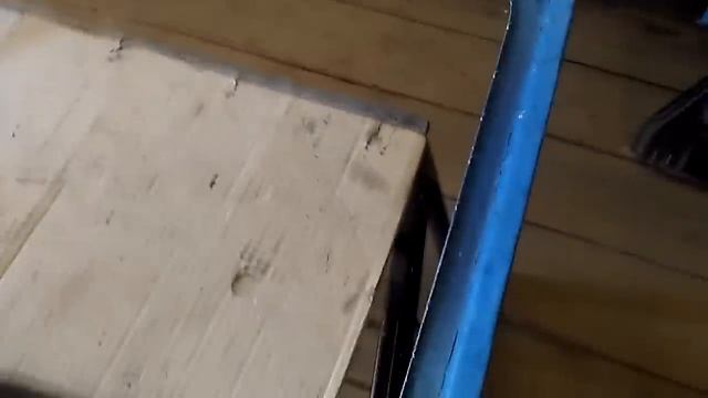 Обзор Мтз 82. Доработки. Переделки. смотреть онлайн